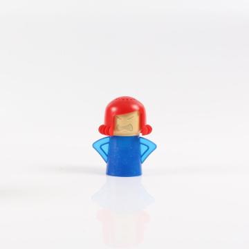 Amazon Hot Selling 전자레인지 청소기 Cool Angry Mama