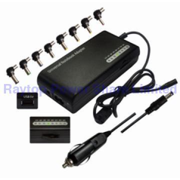 Universal Notebook Power Adapter,100W, 2 in 1,RTL1200100A
