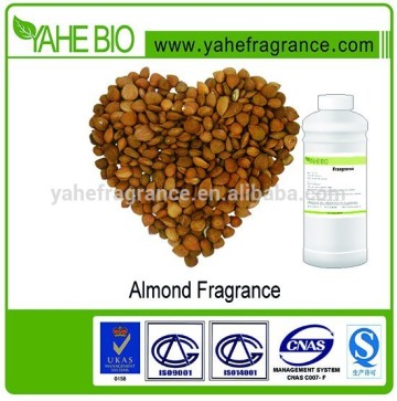 Professional fragrance numufacture--Almond fragrance for soap