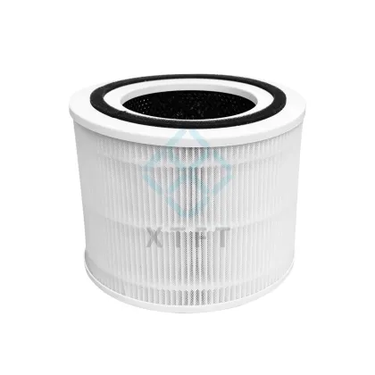 Levoit CORE 300, 300S, 300-RF Air Purifier Replacement Filters: Suitable Options