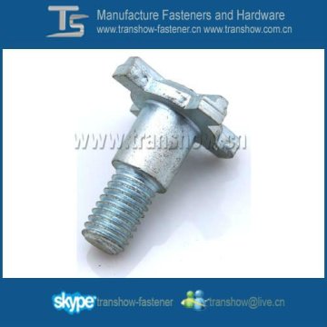 special use steel wheel bolt