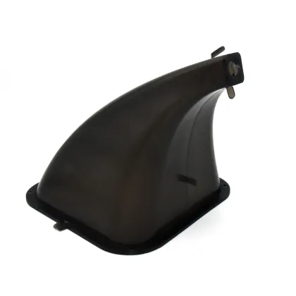 Custom Plastic Parts for Electrical Systems