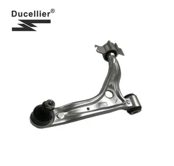 OEM Auto Suspension Parts Control Arm for Mercedes-Benz W246 246 330 47 00 / 4800 Front Axle