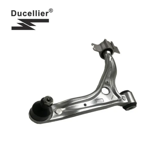 OEM Auto Suspension Parts Control Arm for Mercedes-Benz W246 246 330 47 00 / 4800 Front Axle