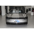 Geely Zeekr新能源汽车自动Zeekr 007