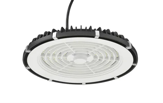 Professional LED Low Bay Light for Workshop