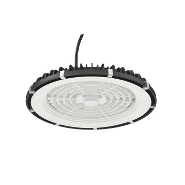 Lampu Bay Low LED Profesional untuk Lokakarya