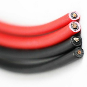 PV -Solarkabel und Stecker von höchster Qualität 1M 2m 3m 4m 10 AWG 10 mm