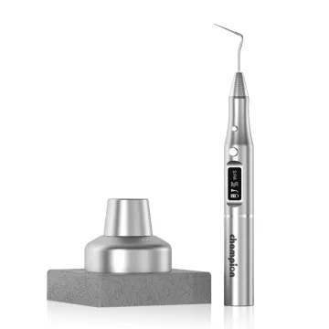 Cordless Dental Endo Heated Pen for Gutta Percha Obturation