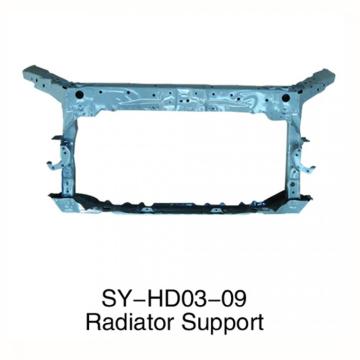 HONDA ACCORD 2008-2011 Radiator Support