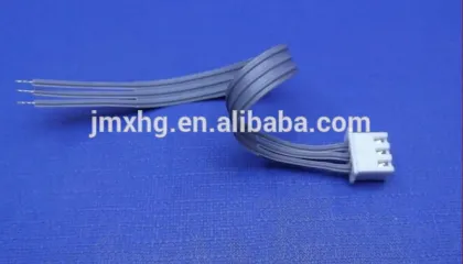 2.5mm Pitch JST XH Wire Harness