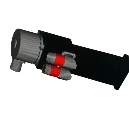 Z series electric motor Universal motor