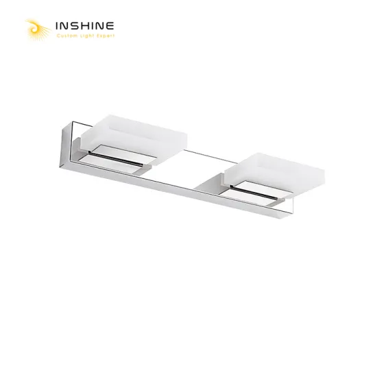 INSHINE Contemporary Mounted Picture Lights