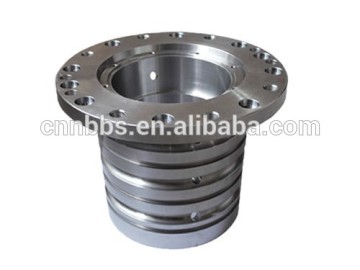 Metal steel casting forging,free forging parts
