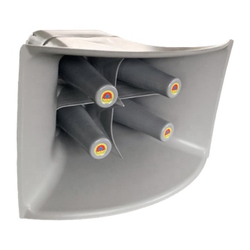 High Power air-raid Outdoor warning Siren Alarm Speaker