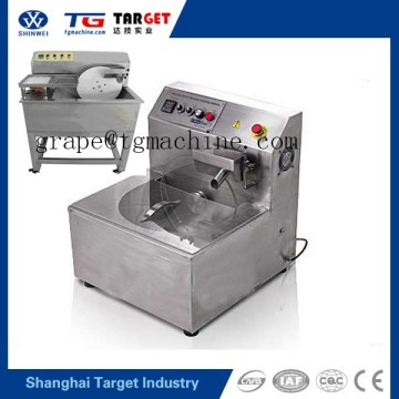 New Condition SG30 Small Type hand-made chocolate machine