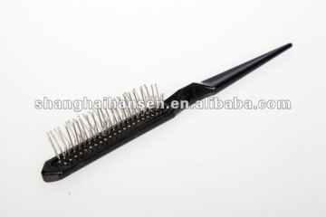 hair comb,plastic,hair brush,hairdressing,wig blush