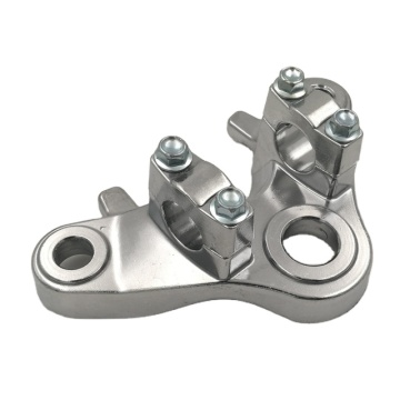 Long-lasting Performance: Top Motorcycle Boards and CG125 Upper Components