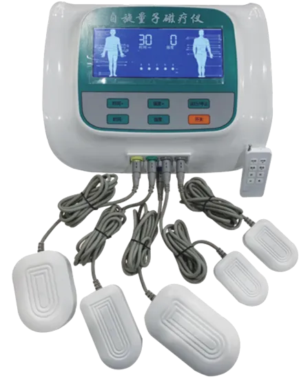 Wholesale High quality Therapeutic ApparatusSpin quantum