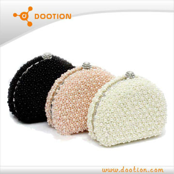 beaded evening bag