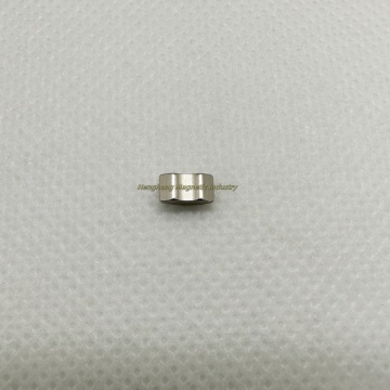 Neodymium iron boron strong magnetic N52H