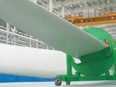 Curing Agent for Epoxy Resin Polyetheramine