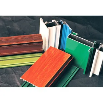 Wo!Wo! Cheapest Price For Extruded Aluminum Profile