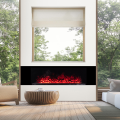 Fashionable flame effect watersteam fireplace 80*30*25CM