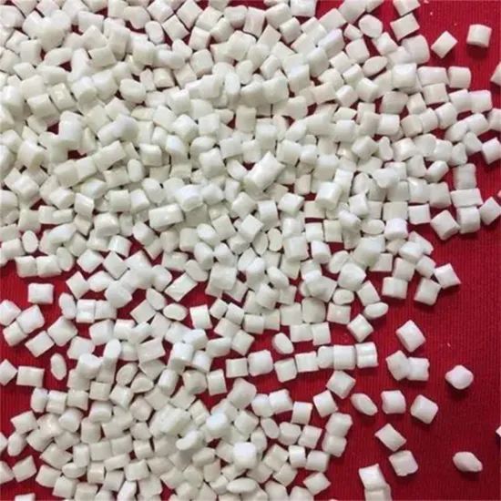 Supply Sabic Pet Resin Granular