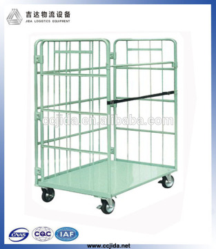 free sample Metal storage roll pallets Russia