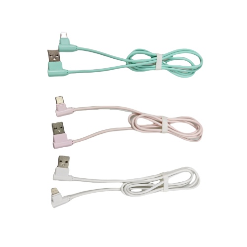 USB 2.0 A-타입 C 충전 케이블