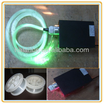 Starry Sky Fiber Optic Ceiling Light Kit for Swimming Pools