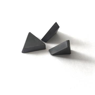 Hartmetallfräsereinsatz TPKN