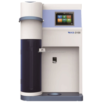 NKY618 Kjeldahl Nitrogen Analyzer