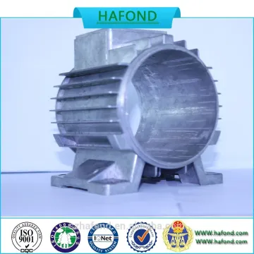 Customizable Durable Professional China Factory Valve Body Casting