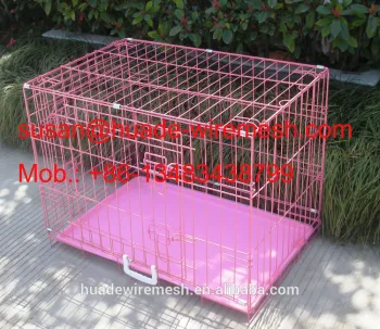 Dog Crate