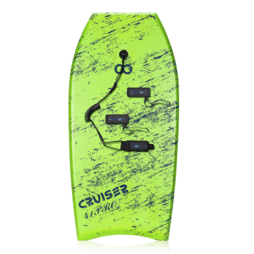 WOOWAVE Foam Boards: Adult Bodyboards for Beach, Pool, and Surfing