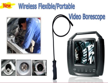 industrial camera