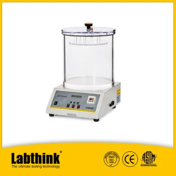 Plastic Bottle Leak Test Machine