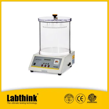 Plastic Bottle Leak Test Machine