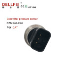 Capteur de pression de pompe hydraulique 260-2180 pour le chat