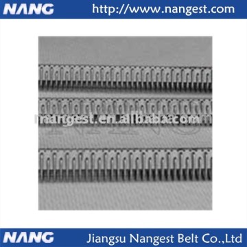 Stainless steel conveyor belt fasteners Shanghai