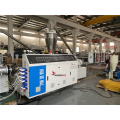 Muti layer extrusion line UPVC PVC Pipe