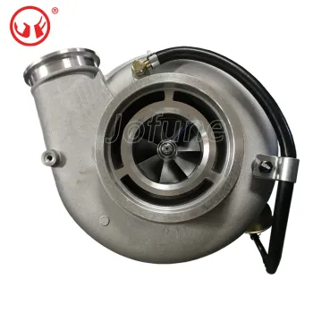 JF129017 Tractor Turbo S410G 56419880007 OEM 0090963399 For Engine 12LTR OM457LA-E4