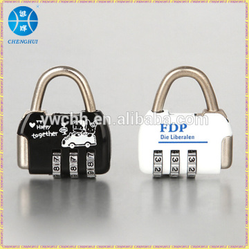 Pin code lock code changeable lock Code number lock