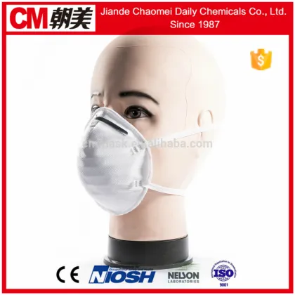 CM n95 carbon face mask