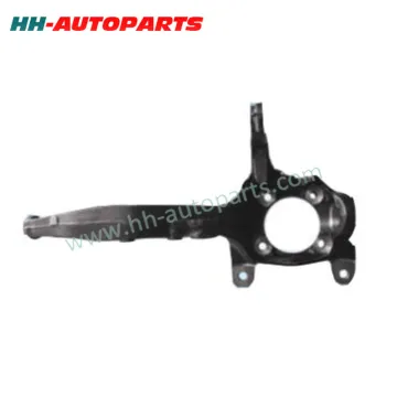 Drop Spindle 51210-S84-A02/R, 51215-S84-A02/L Steering Knuckle For HONDA 2.0
