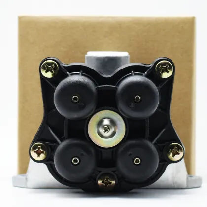 Circuit Protection Valve 9347140100