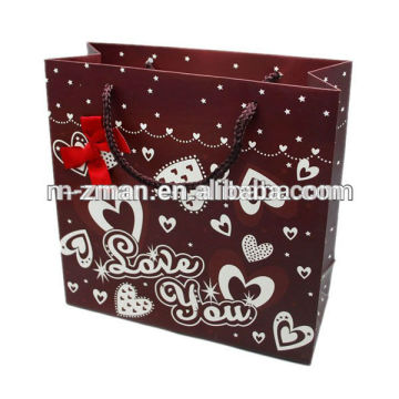 Custom Paper Bag,Printed Paper Bag,Paper Bag for Christmas