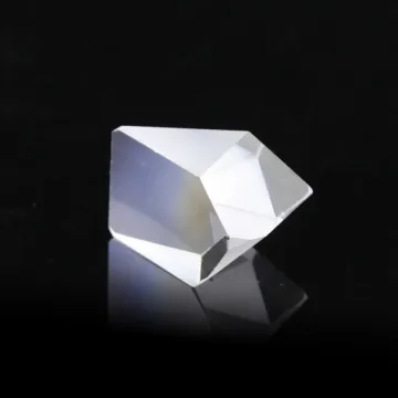 Best Price High Quality Optical Glass Roof Prism for Microscope